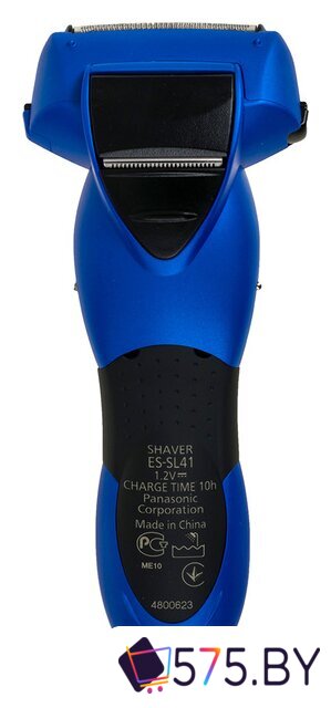 Электробритва Panasonic ES-SL41-A520 в магазине 575.by