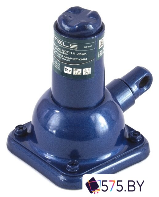 Бутылочный домкрат Stels 50101 2т в магазине 575.by