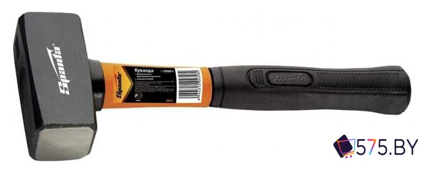 Кувалда Sparta 10915 в магазине 575.by