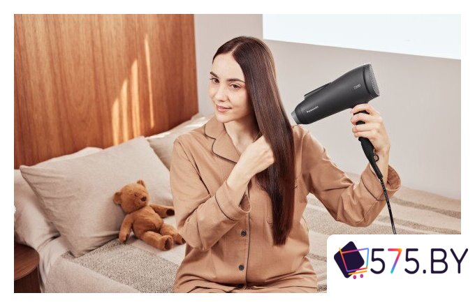 Фен Panasonic EH-NE85-K865 в магазине 575.by