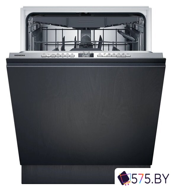 Встраиваемая посудомоечная машина Siemens iQ300 SN63HX06CE в магазине 575.by