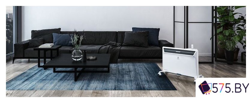 Комплект шасси Electrolux EFT/AG2 (EFT/AG2R) для Electrolux Air Gate Transformer в магазине 575.by