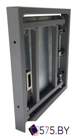 Люк Lukoff ST (40x25 см) в магазине 575.by