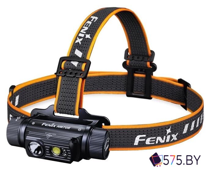Фонарь Fenix HM70R в магазине 575.by