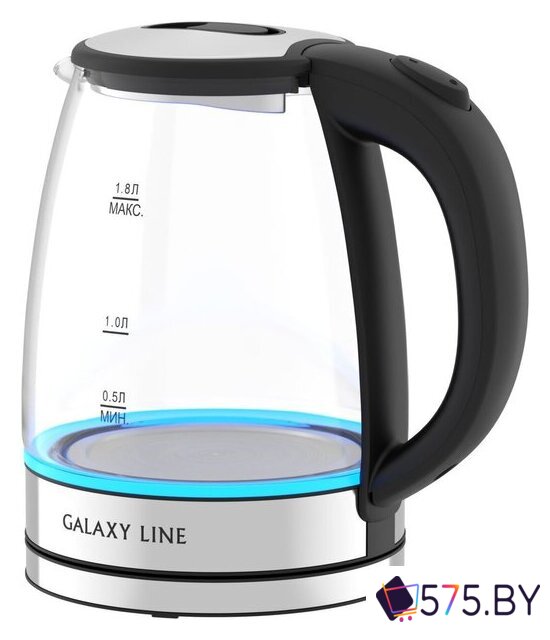 Электрический чайник Galaxy Line GL0563 в магазине 575.by
