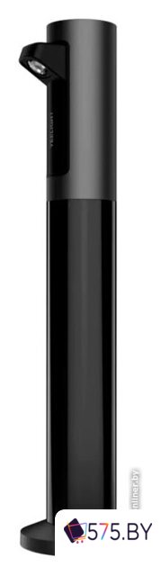 Настольная лампа Yeelight Rechargeable atmosphere table lamp YLYTD-0015 (черный) в магазине 575.by