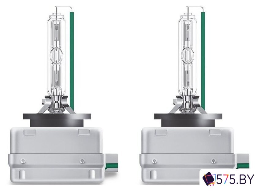 Ксеноновая лампа Osram D3S 66340 1шт в магазине 575.by