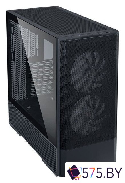 Корпус Lian Li Lancool 207 G99.LAN207RX.R0 в магазине 575.by