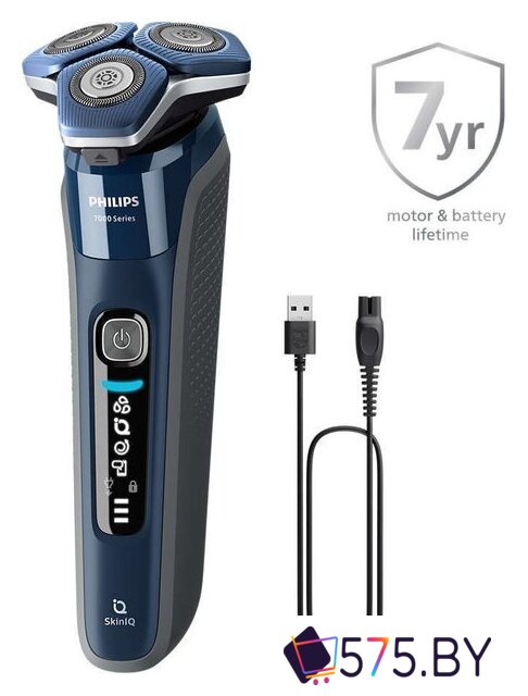 Электробритва Philips S7885/50 в магазине 575.by