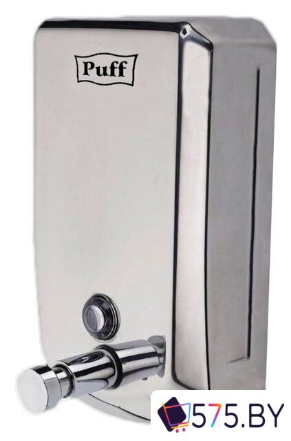 Дозатор для жидкого мыла Puff 8715 в магазине 575.by