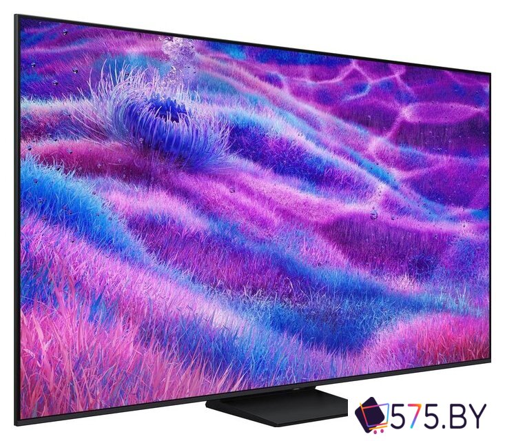 MiniLED телевизор Samsung AI Neo QLED QN80F QE55QN80FAUXRU в магазине 575.by