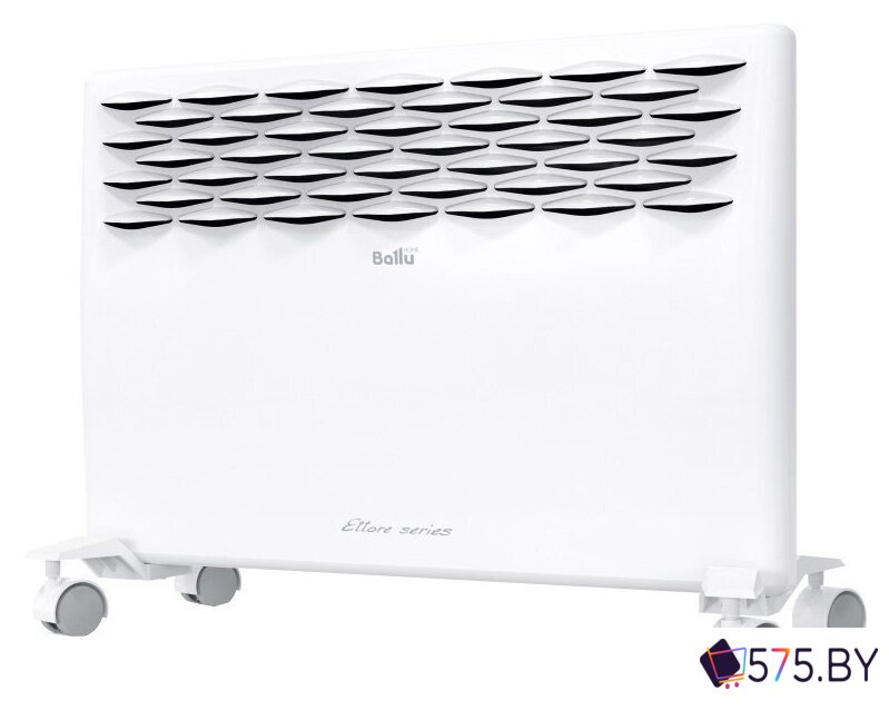 Конвектор Ballu Ettore BEC/ETER-1500 в магазине 575.by
