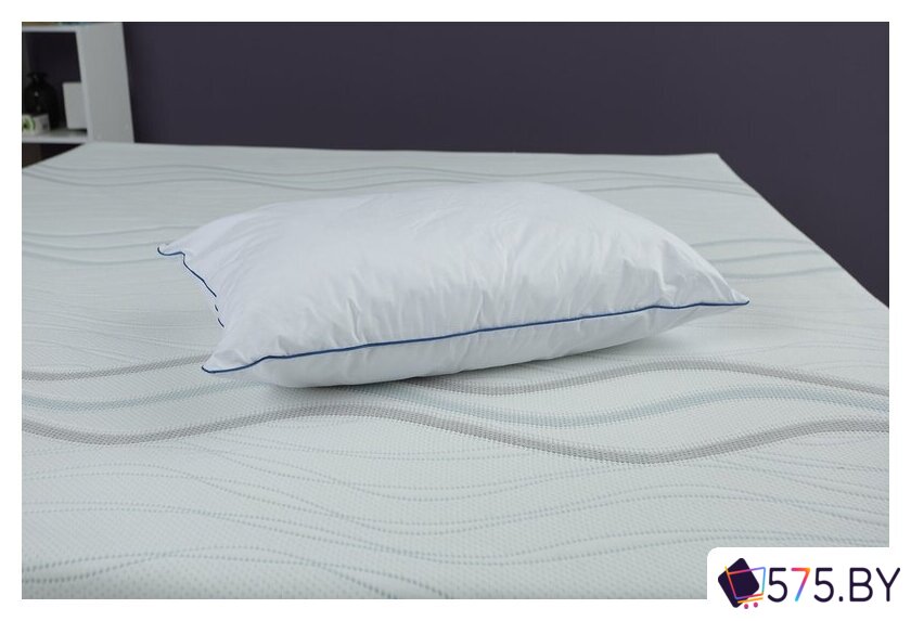 Спальная подушка Мир матрасов Mediflex Revolution 50х70 в магазине 575.by
