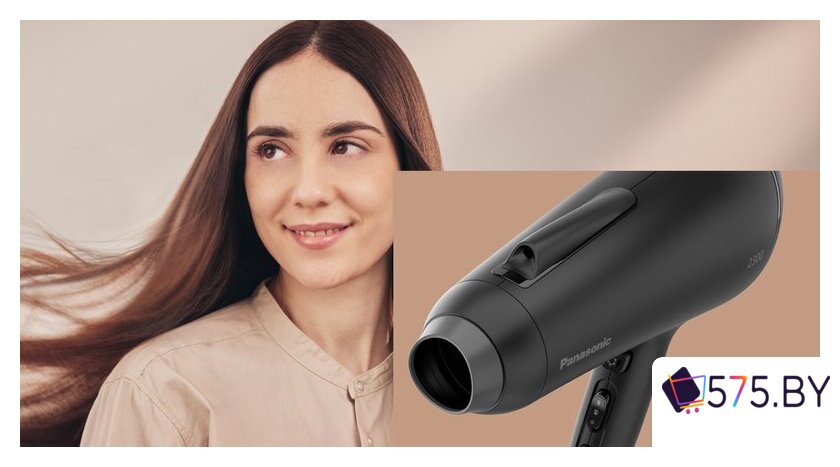 Фен Panasonic EH-NE85-K865 в магазине 575.by
