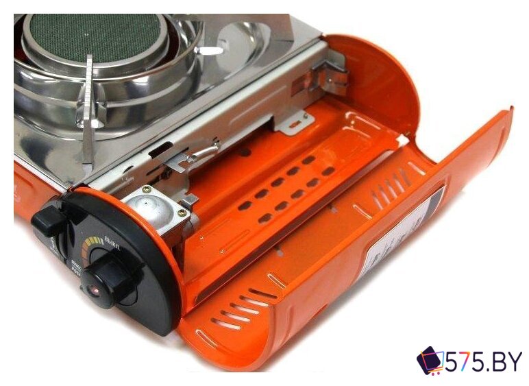 Туристическая плита Следопыт UltraEnergy PF-GST-IM04 в магазине 575.by