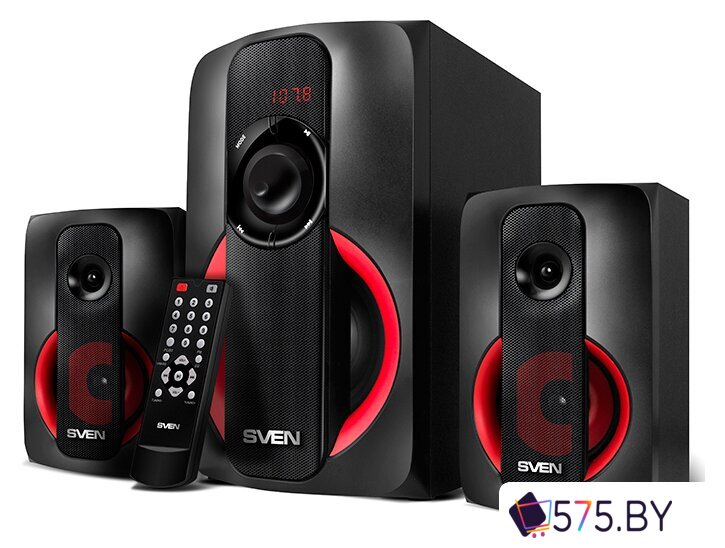 Акустика SVEN MS-304 в магазине 575.by