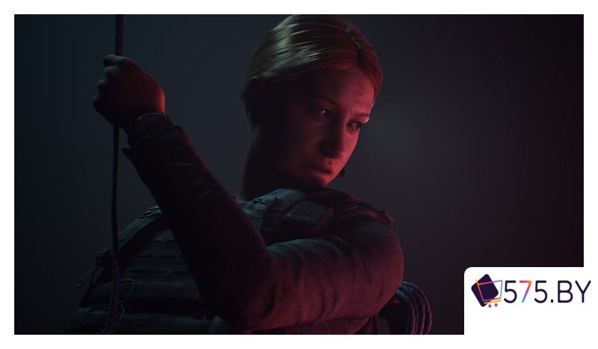 Игры для приставок PlayStation 4 The Dark Pictures: House of Ashes в магазине 575.by
