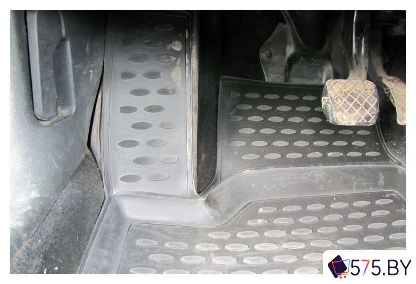 Комплект ковриков для авто Element NLC.51.04.210k (4 шт) в магазине 575.by